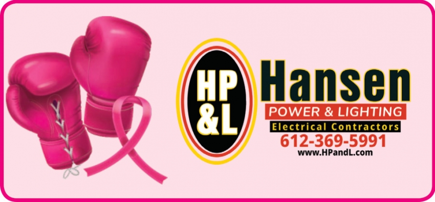Hansen Power & Lighting