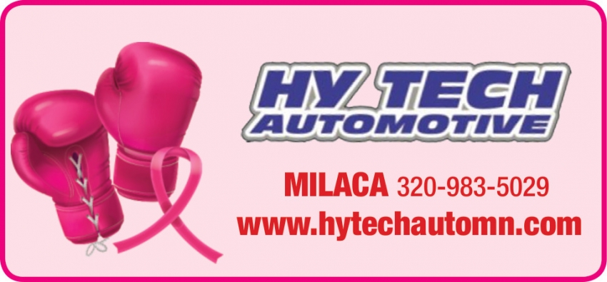 Hy Tech Automotive