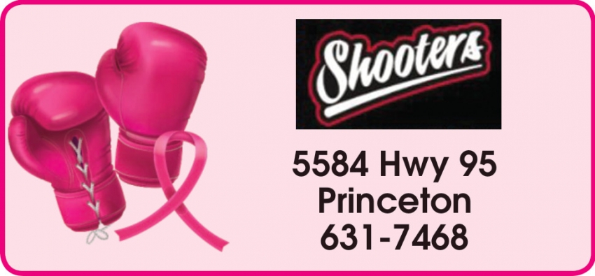 Shooters Sport Bar