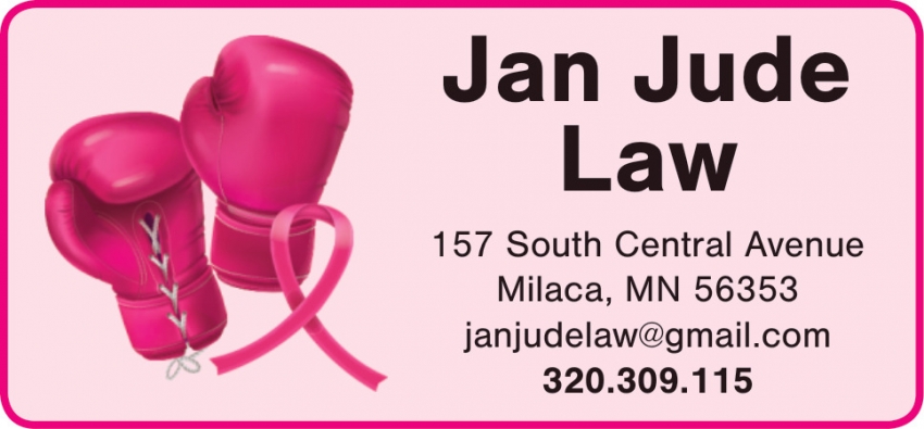 Jan Jude Law LLC