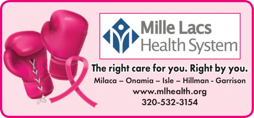 Mille Lacs Health System