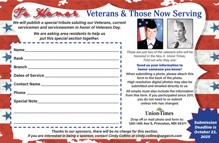 Union Times