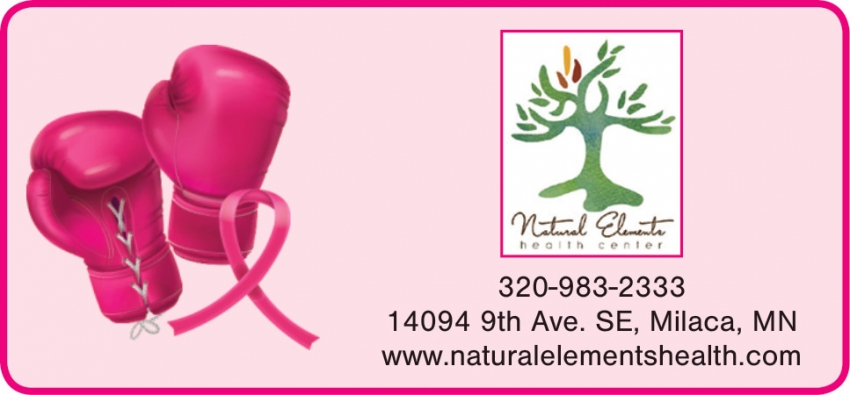 Natural Elements Health Center 