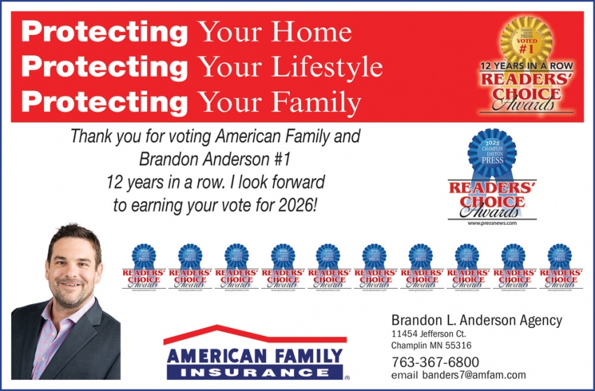 American Family Insurance