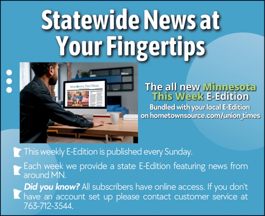 Union Times