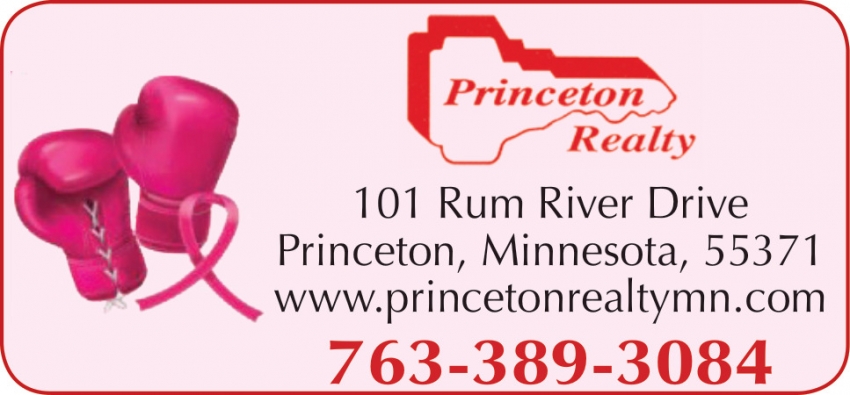 Princeton Realty