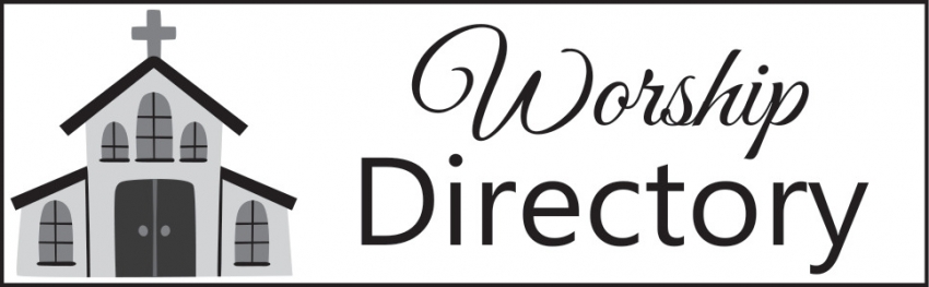 Online Worship Directory