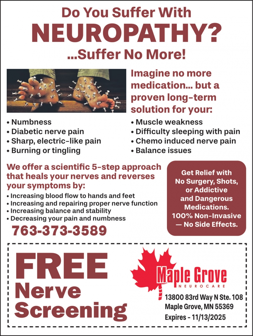 Align Neuropathy