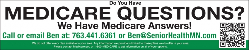 Senior Health MN