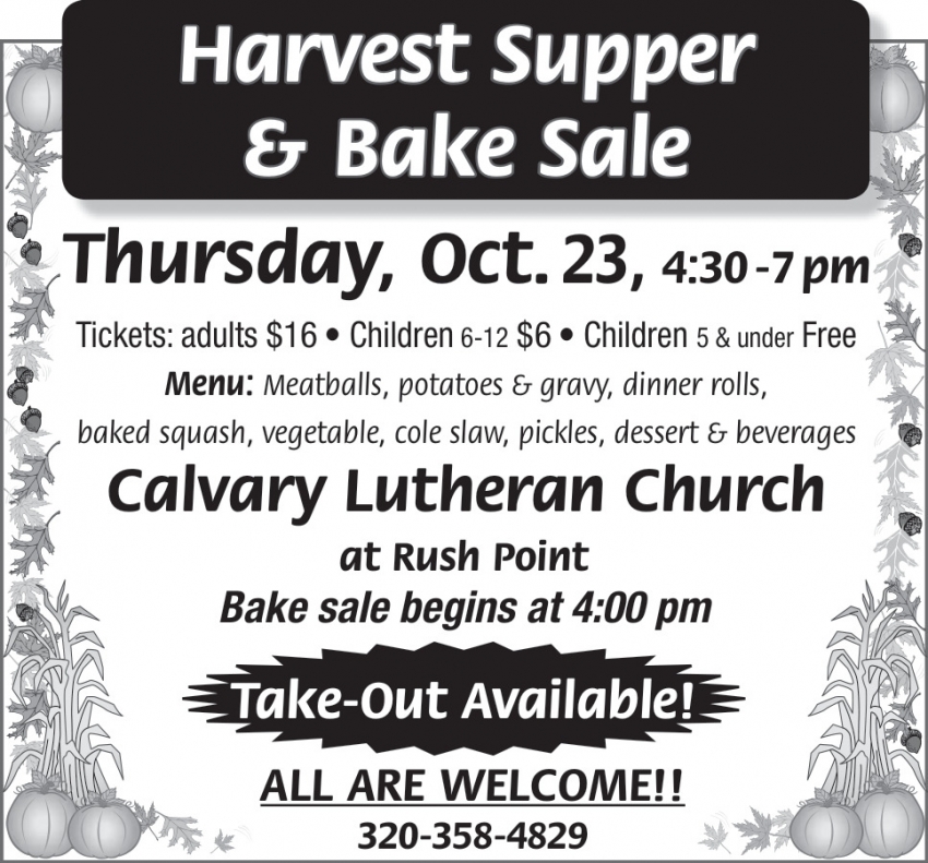 Calvary Lutheran Church