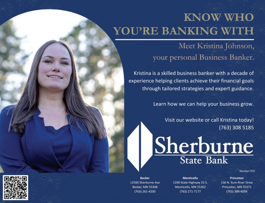 Sherburne State Bank