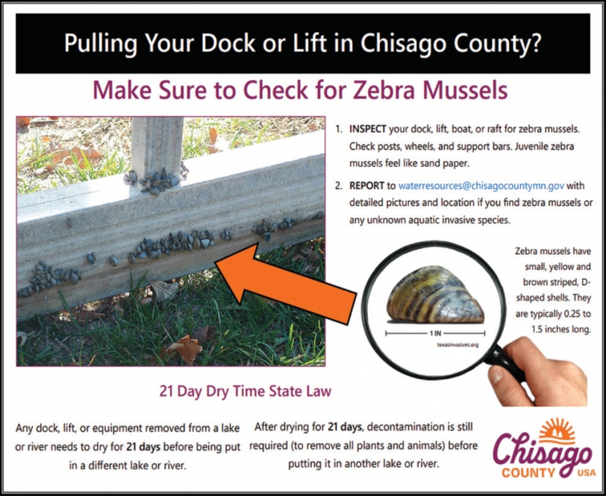 Chisago County