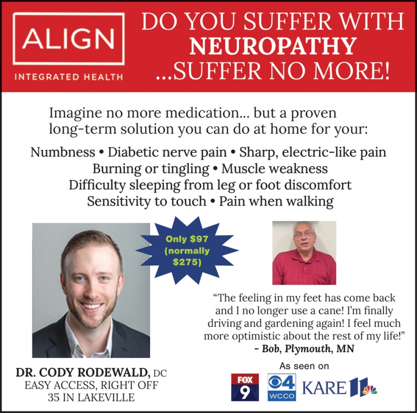 Align Neuropathy