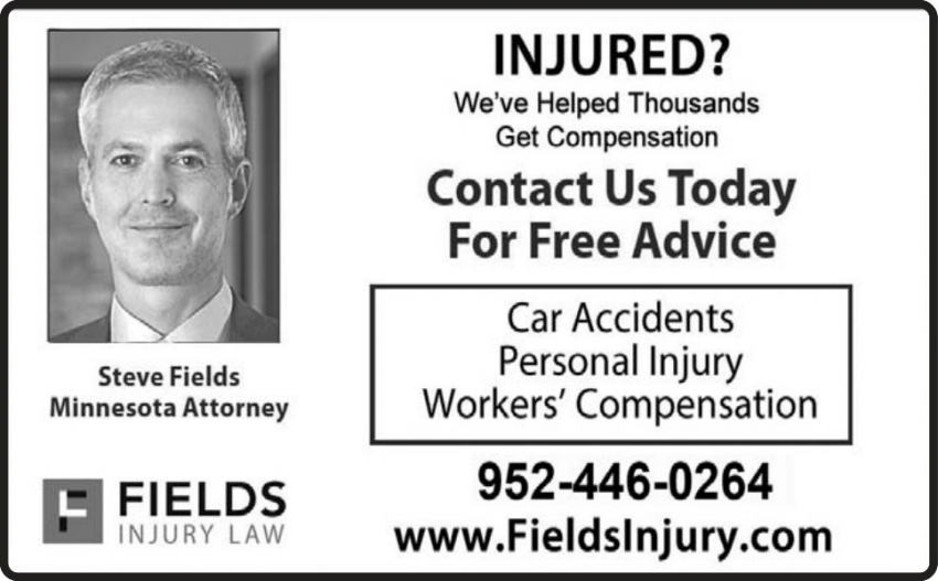 Fields Law Firm