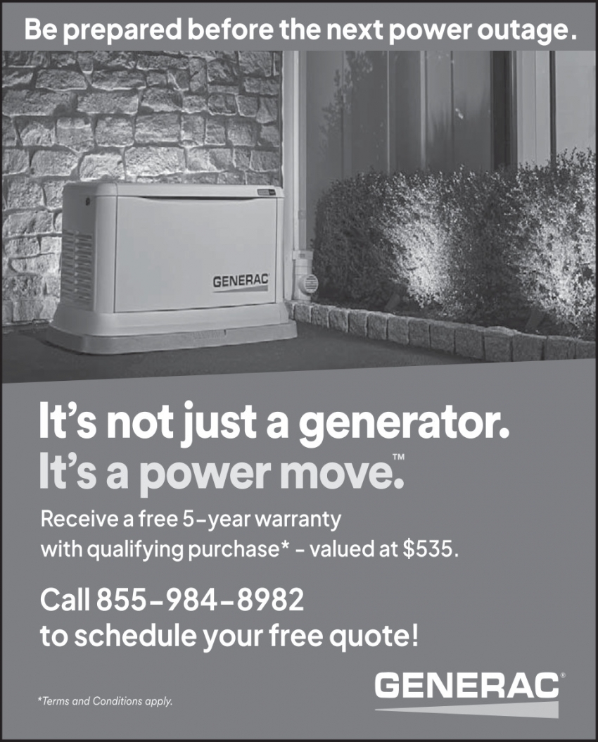 Generac