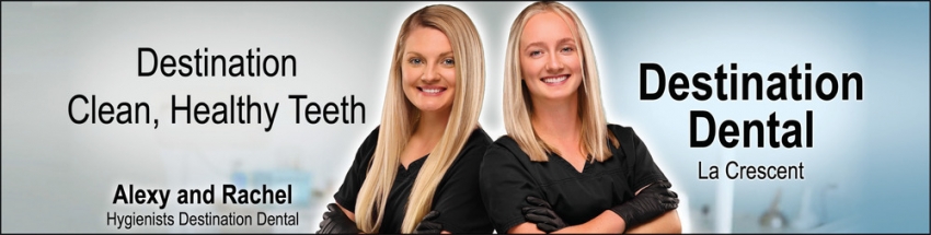 Destination Dental