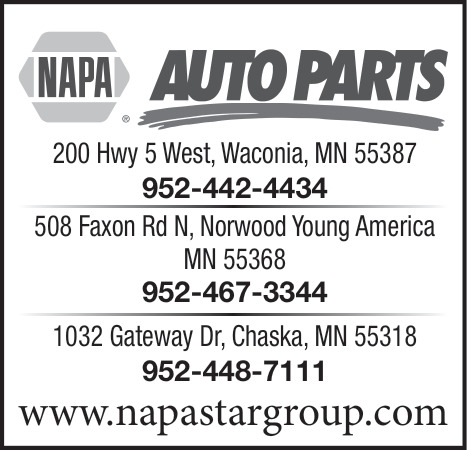 Napa Auto Parts