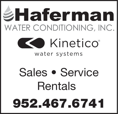 Haferman Water Conditioning, INC
