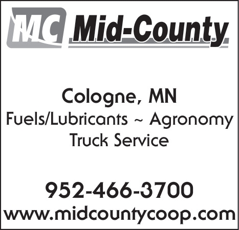 MC Mid-County Agronomy