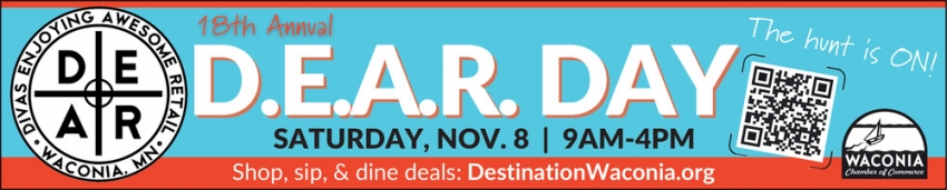 Waconia Chamber Of Commerce