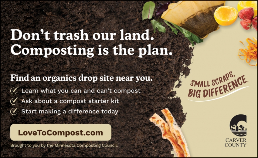 Minnesota Composting Council