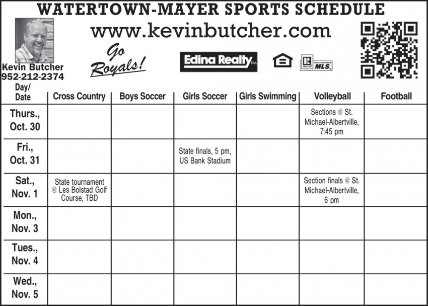 Edina Realty - Kevin Butcher