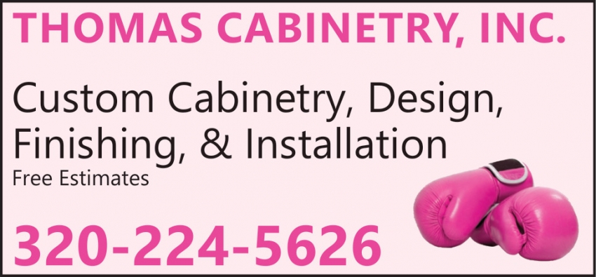 Thomas Cabinetry, Inc