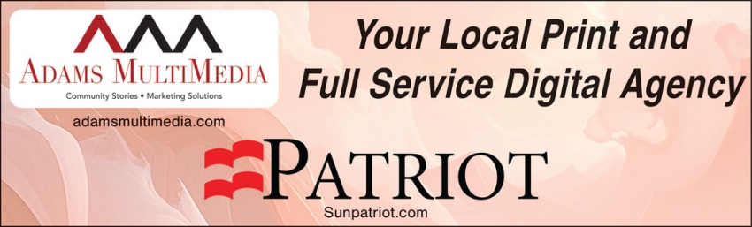Sun Patriot Newspaper