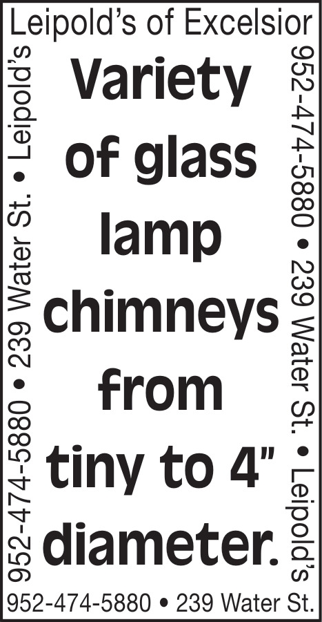 Leipolds Of Excelsior