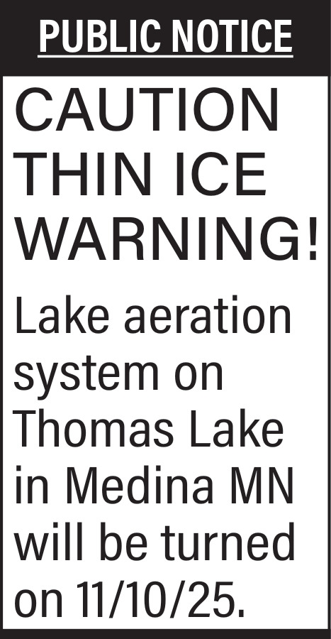 Thomas Lake