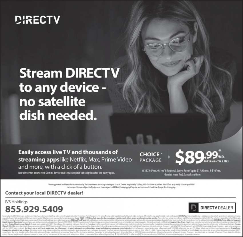 Directv