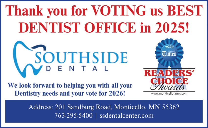 Southside Dental Center