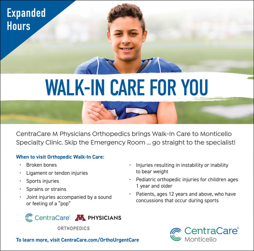 Centra Care