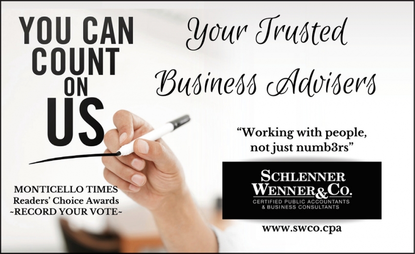 Schlenner Wenner & Co