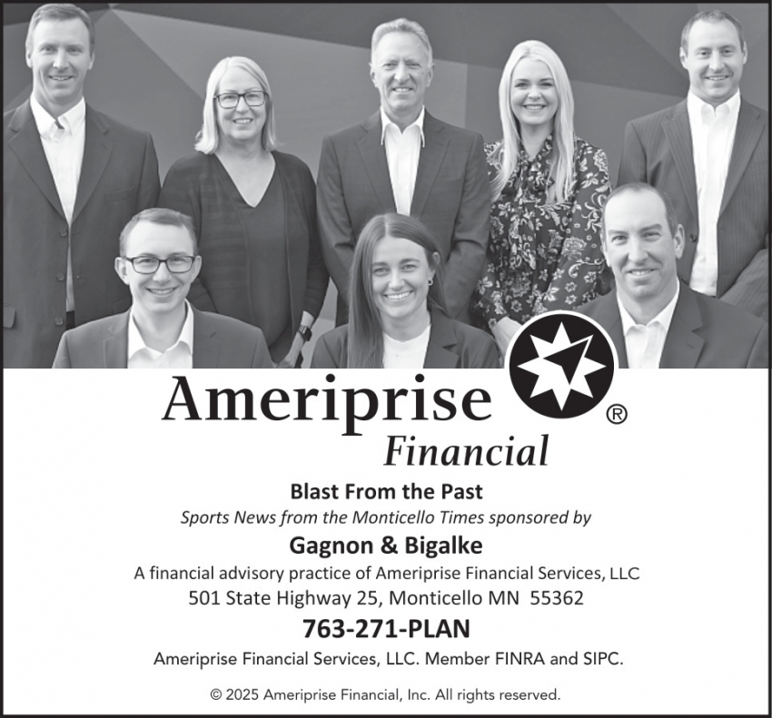 Ameriprise Financial