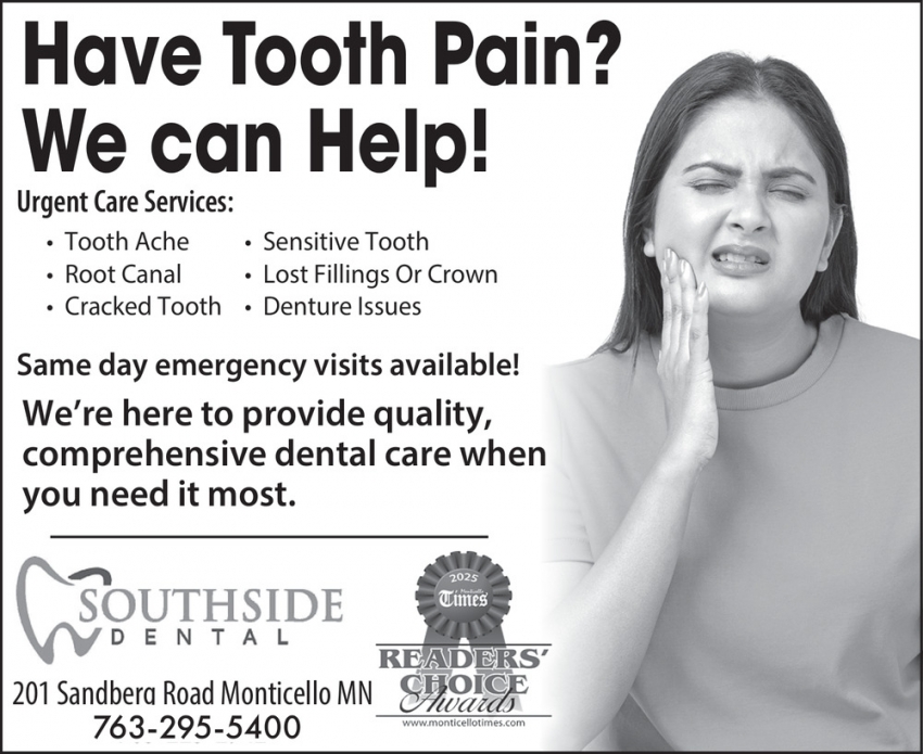 Southside Dental Center