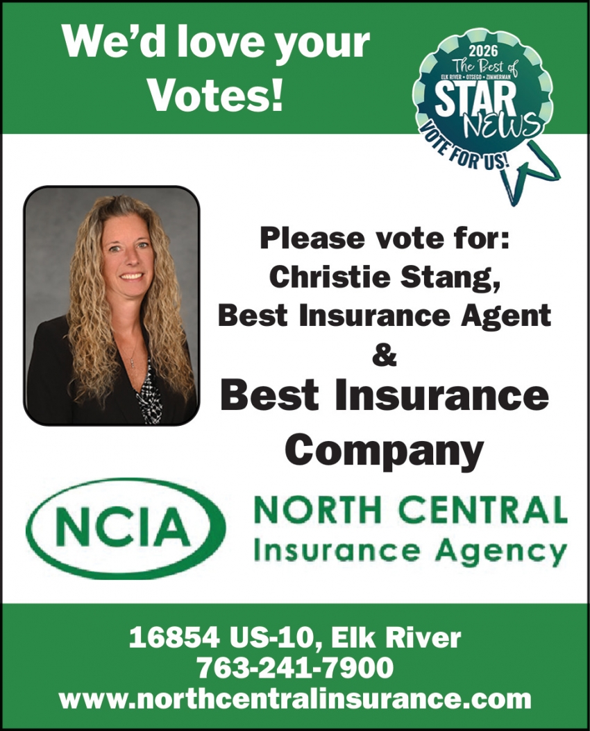 North Central Insurance Agency