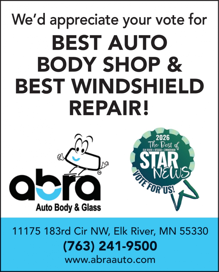 Abra Auto Body & Glass