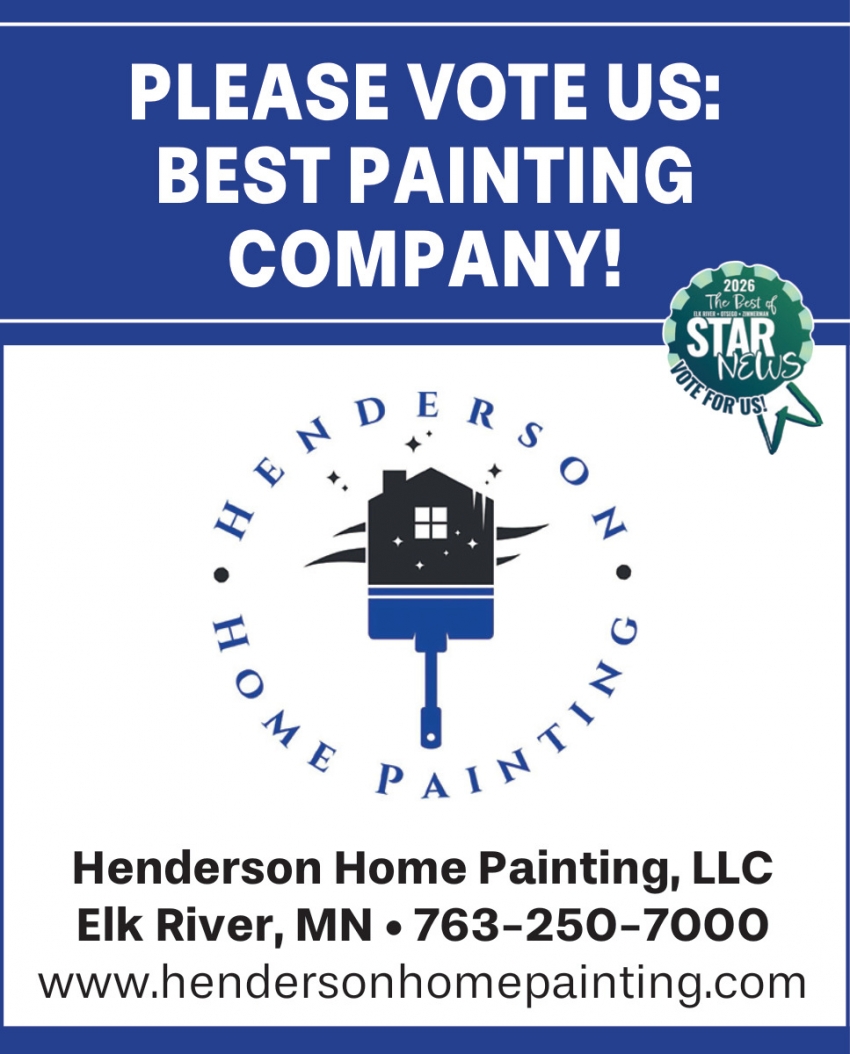 Henderson Home Painting, LLC