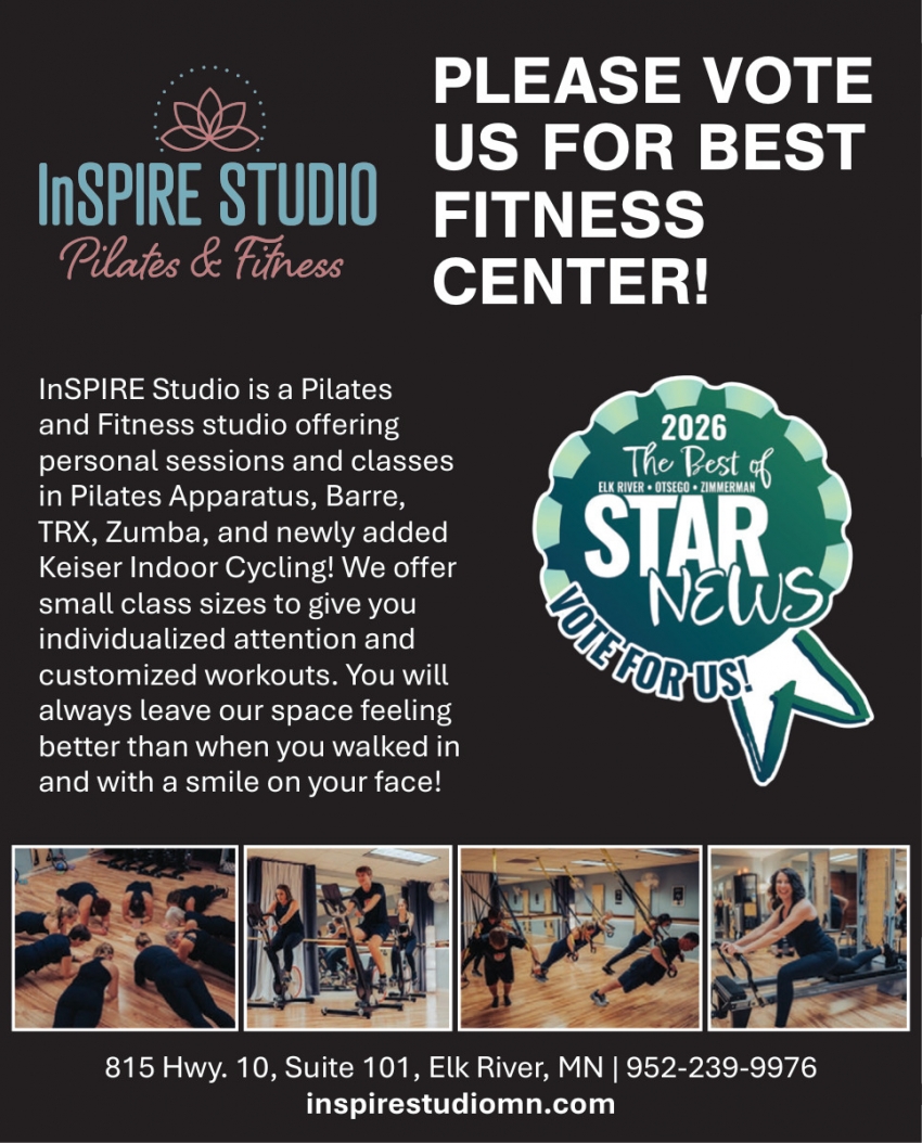 Inspire Studio