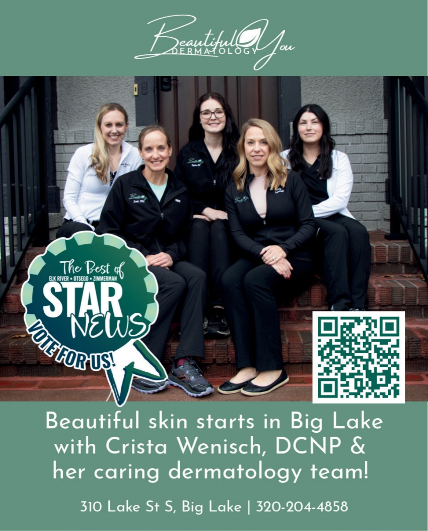 Beautiful You Dermatology