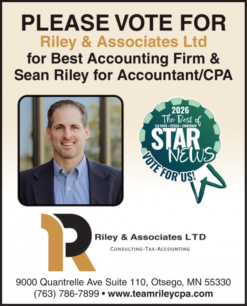 Riley & Associates LTD