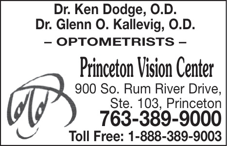 Princeton Vision Center
