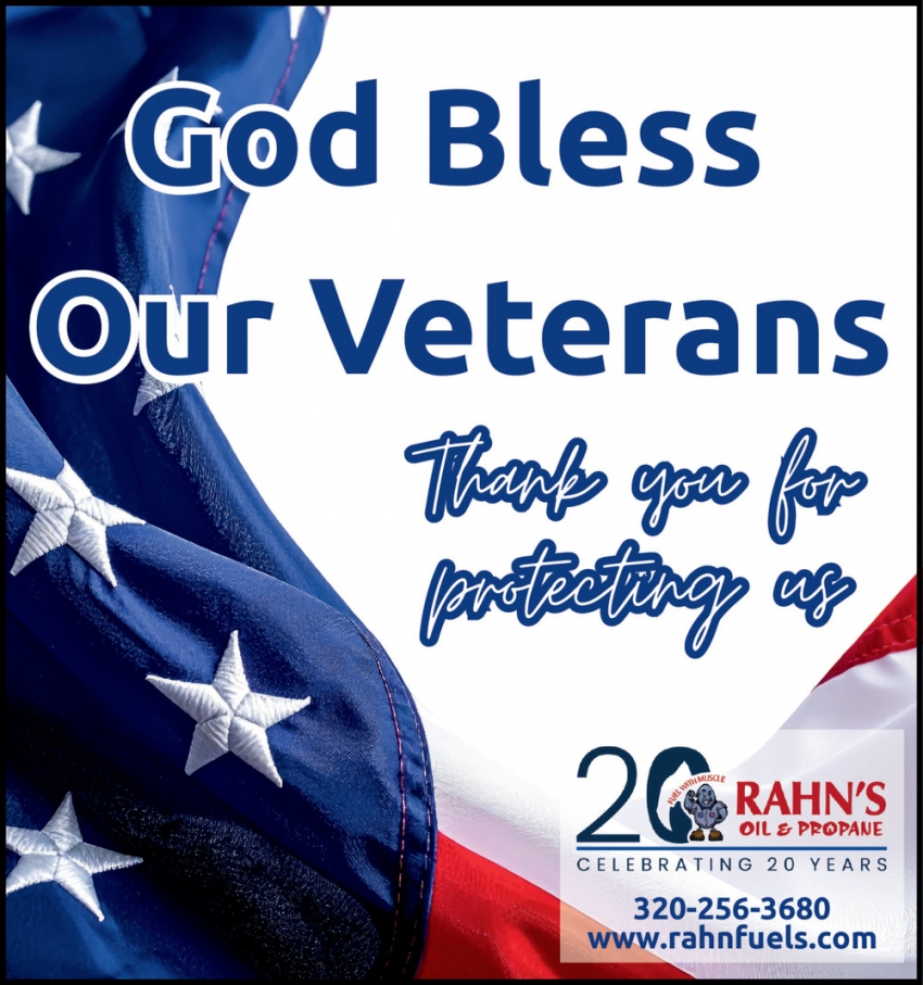 Rahn's Oil and Propane Inc