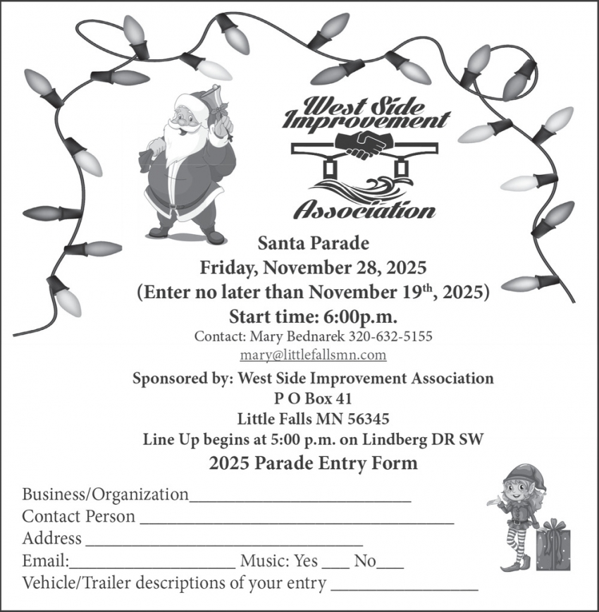 West Side Improvement Association