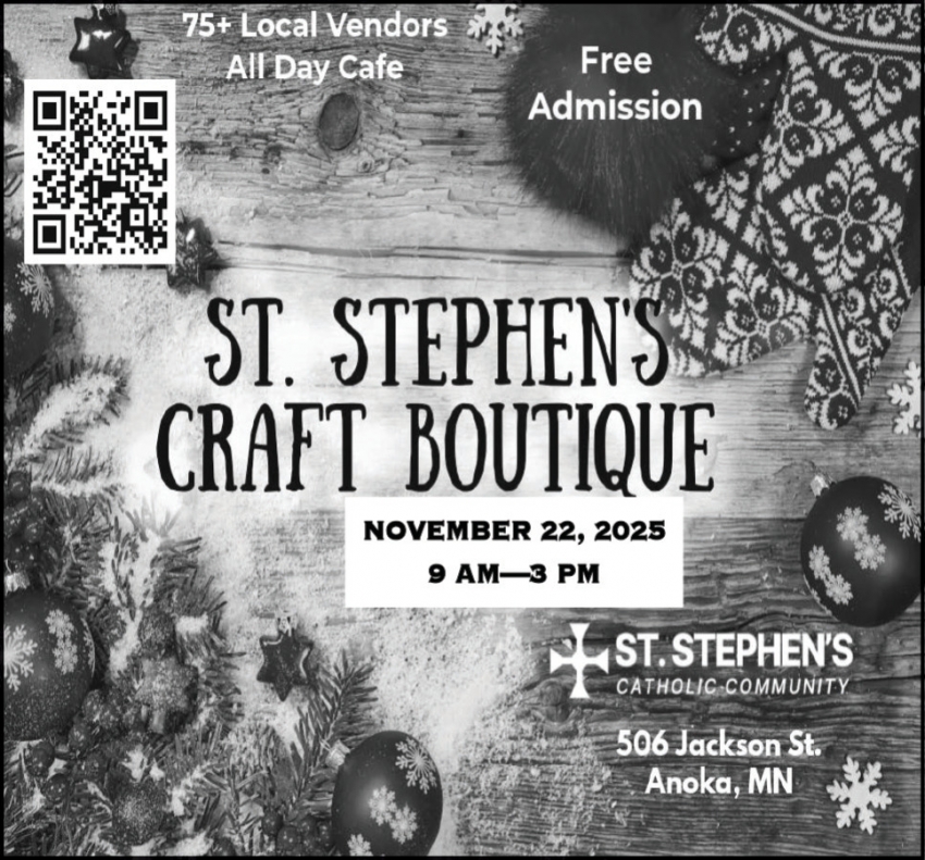 St. Stephens Catholic Church