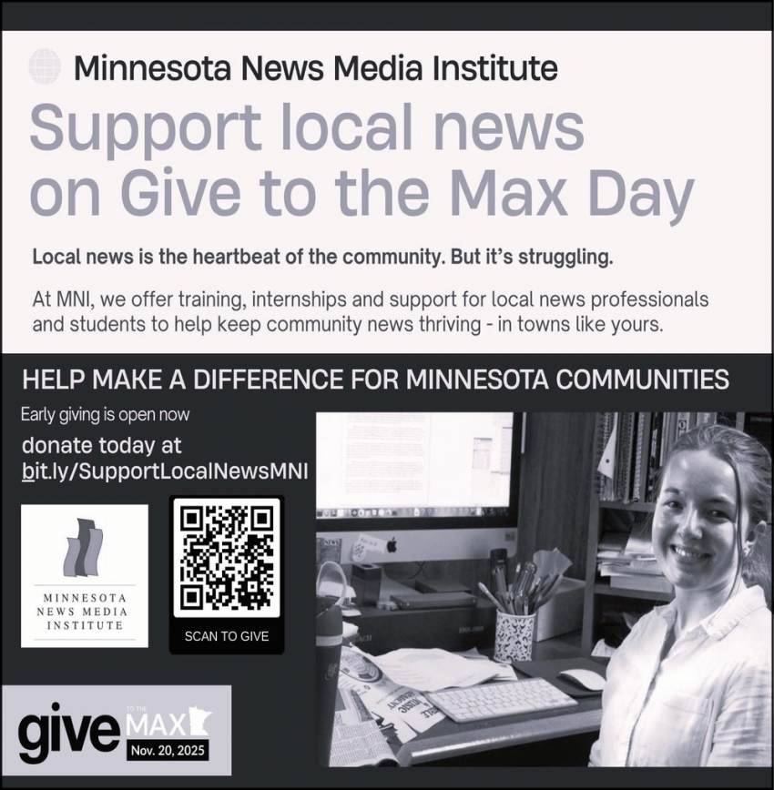Minnesota News Media Institute