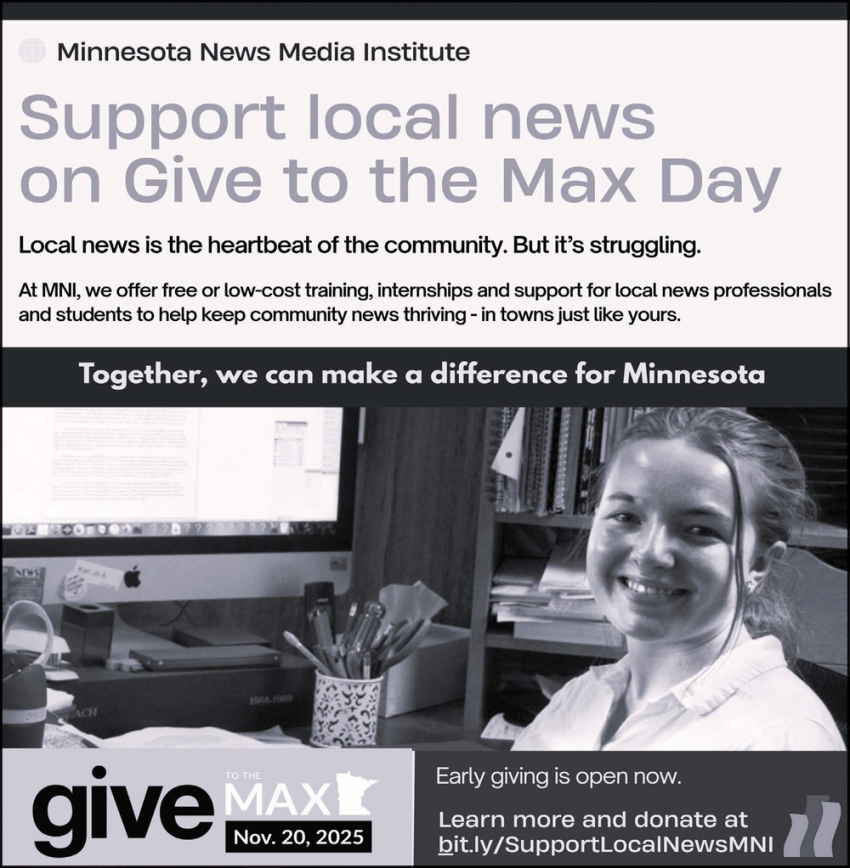 Minnesota News Media Institute