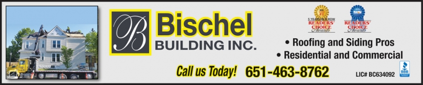 Bischel Building