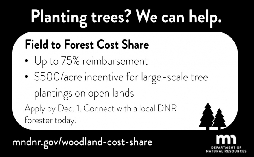 Minnesota Department of Natural Resources